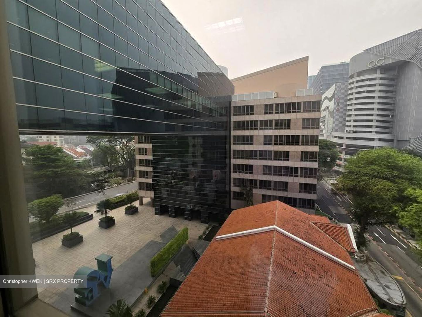 Winsland House Ii (D9), Office #634114251